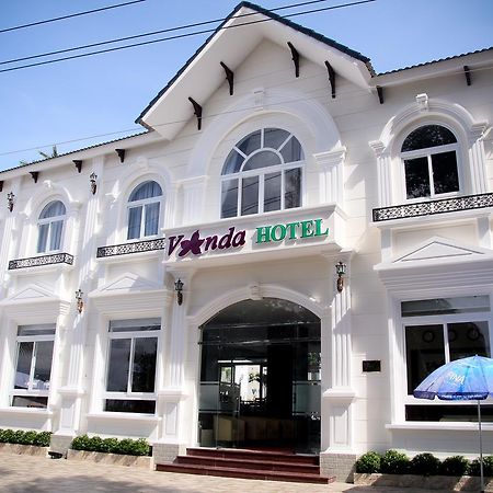 Vanda Hotel Phu Quoc Dış mekan fotoğraf