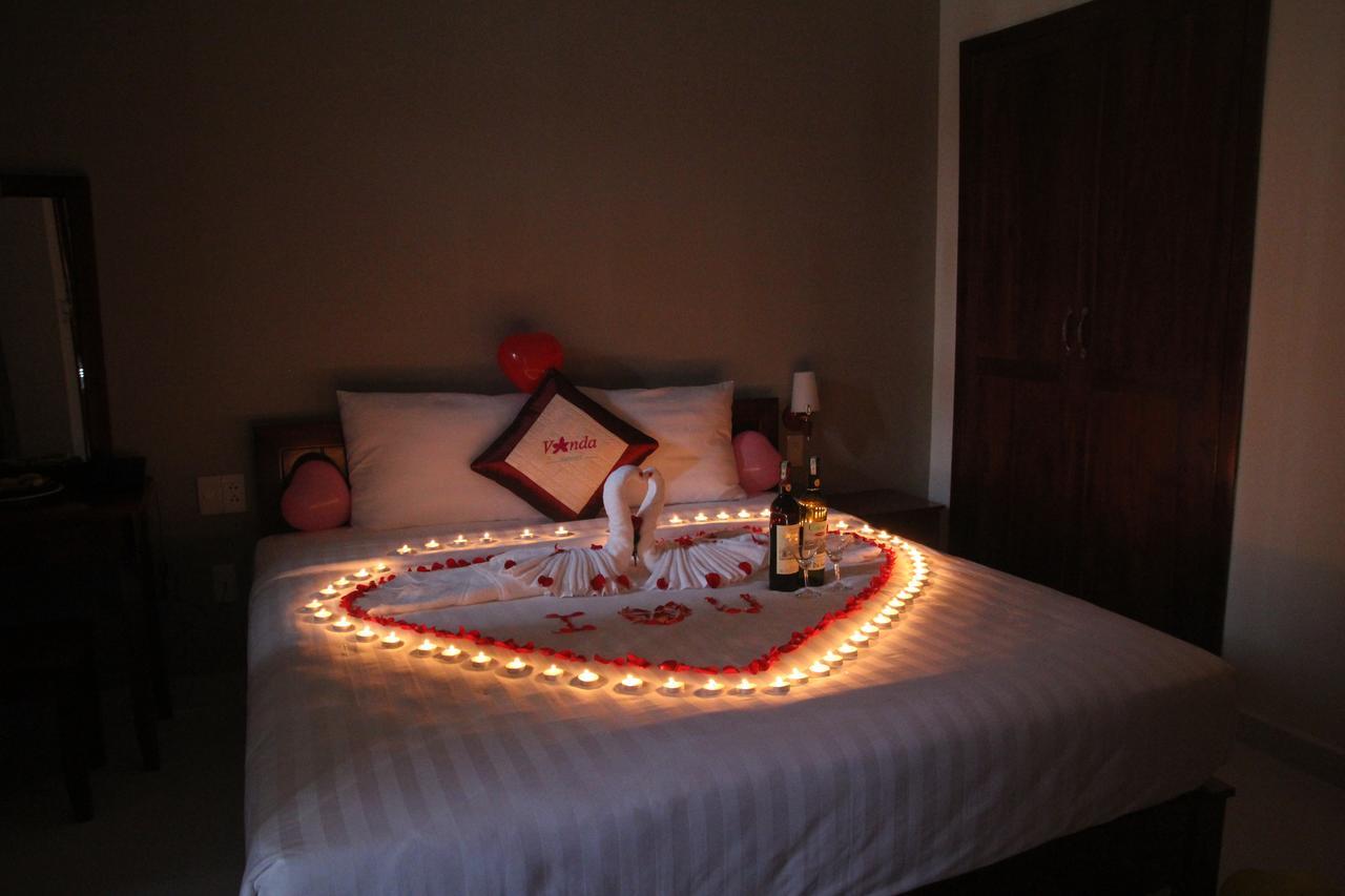 Vanda Hotel Phu Quoc Dış mekan fotoğraf