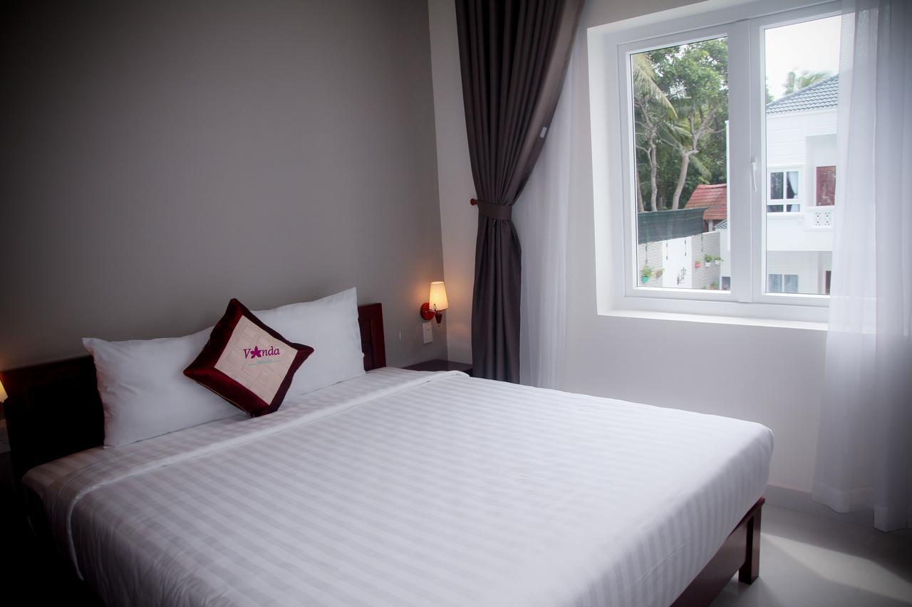 Vanda Hotel Phu Quoc Dış mekan fotoğraf
