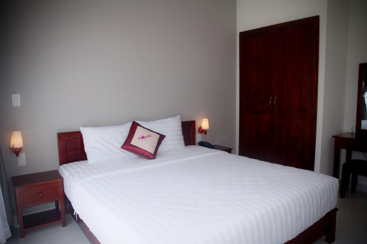 Vanda Hotel Phu Quoc Dış mekan fotoğraf