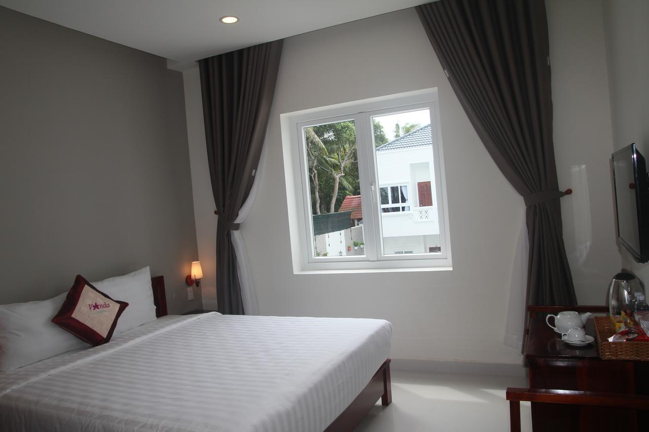 Vanda Hotel Phu Quoc Dış mekan fotoğraf