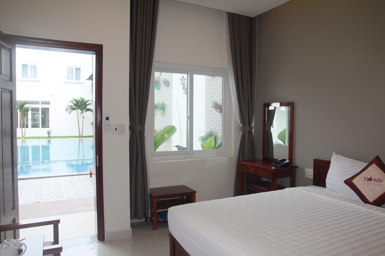 Vanda Hotel Phu Quoc Dış mekan fotoğraf