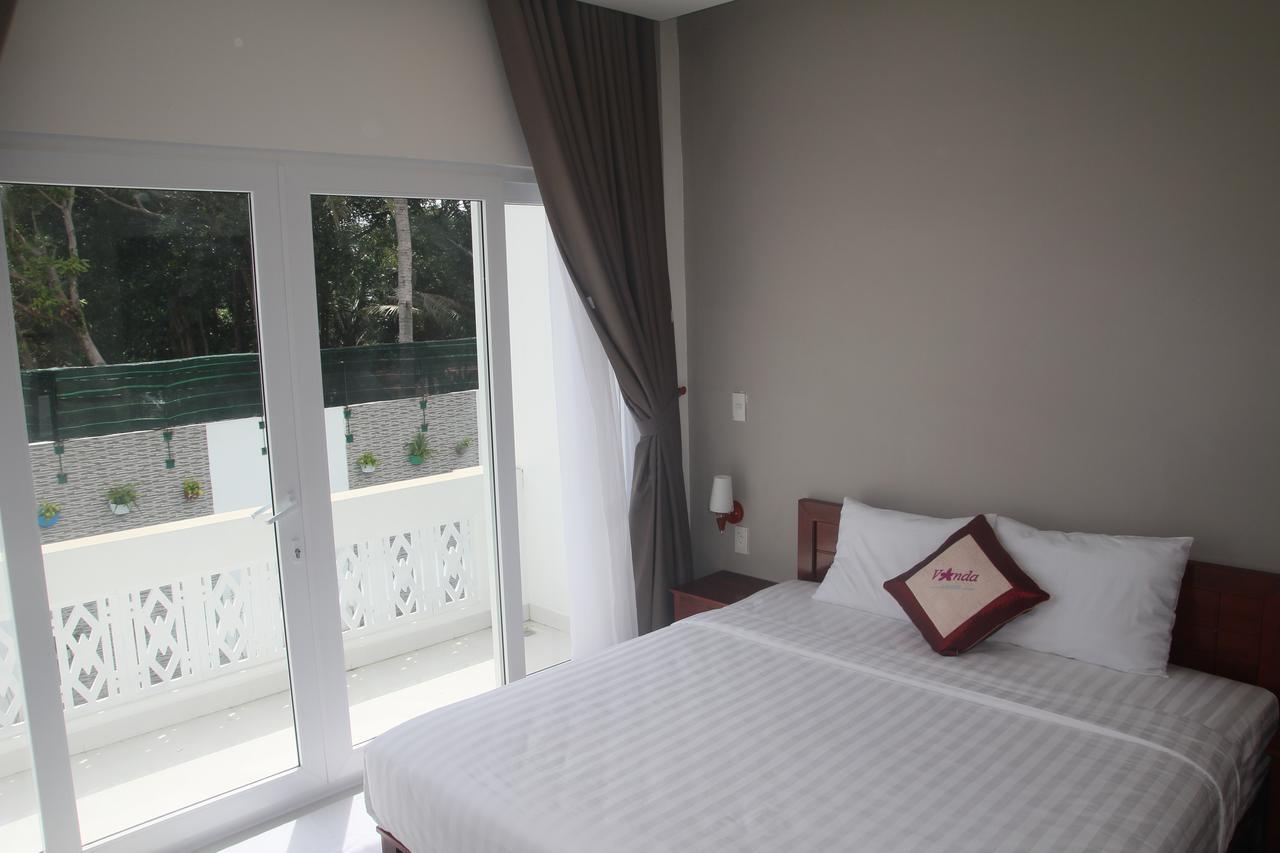 Vanda Hotel Phu Quoc Dış mekan fotoğraf