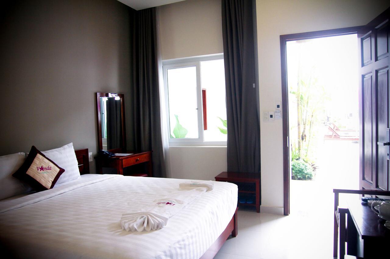 Vanda Hotel Phu Quoc Dış mekan fotoğraf