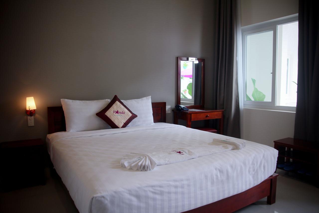 Vanda Hotel Phu Quoc Dış mekan fotoğraf