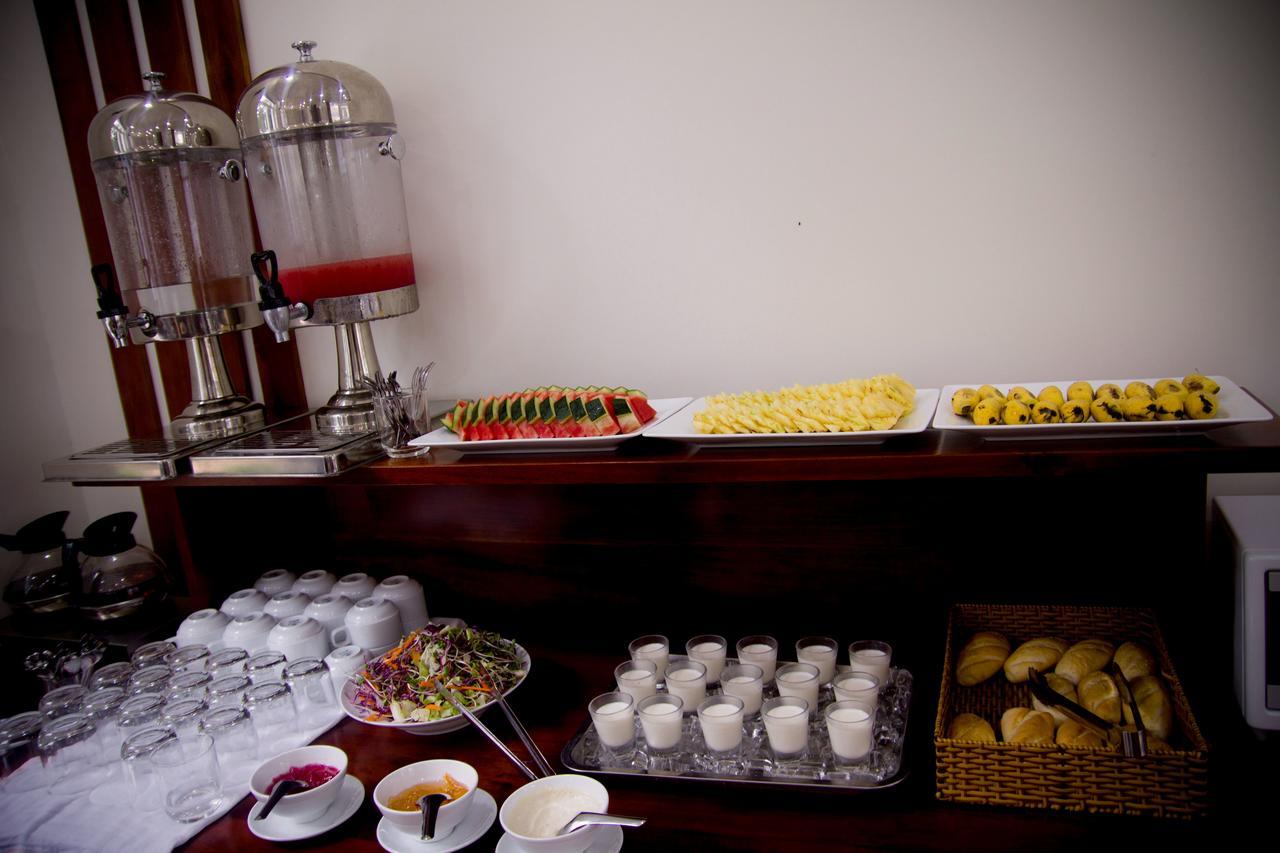 Vanda Hotel Phu Quoc Dış mekan fotoğraf