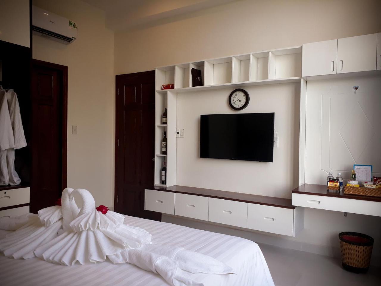 Vanda Hotel Phu Quoc Dış mekan fotoğraf