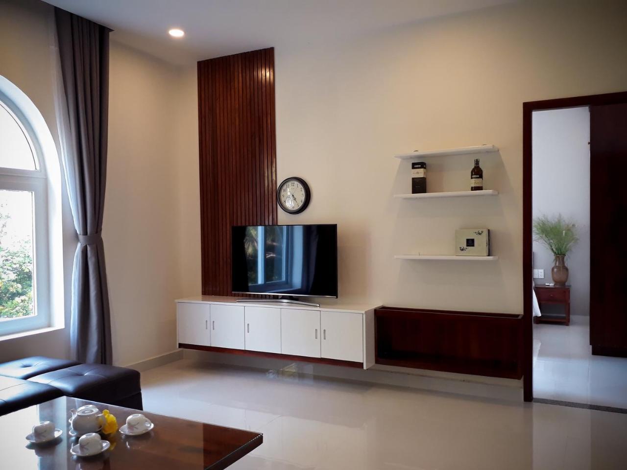 Vanda Hotel Phu Quoc Dış mekan fotoğraf