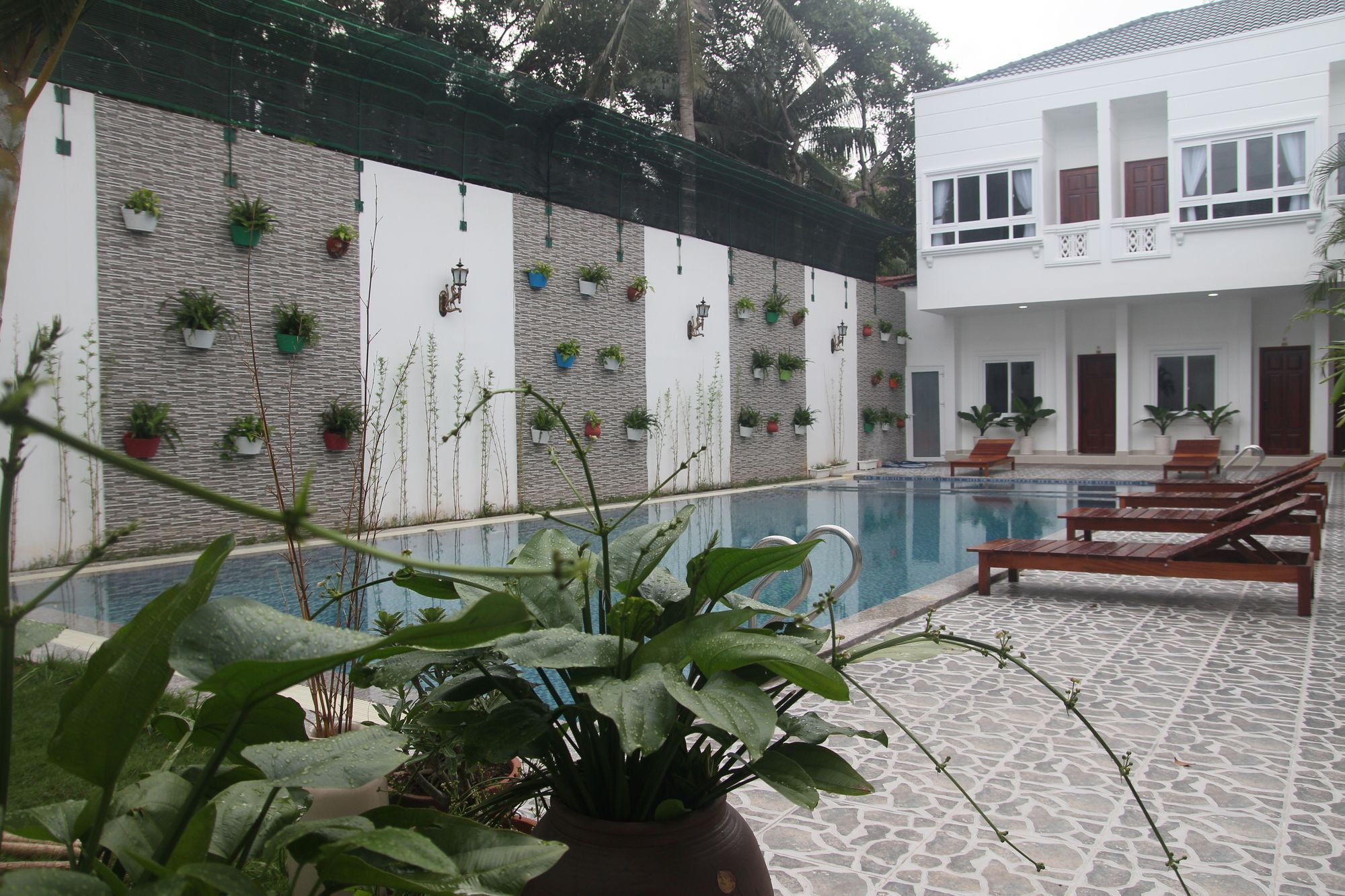 Vanda Hotel Phu Quoc Dış mekan fotoğraf