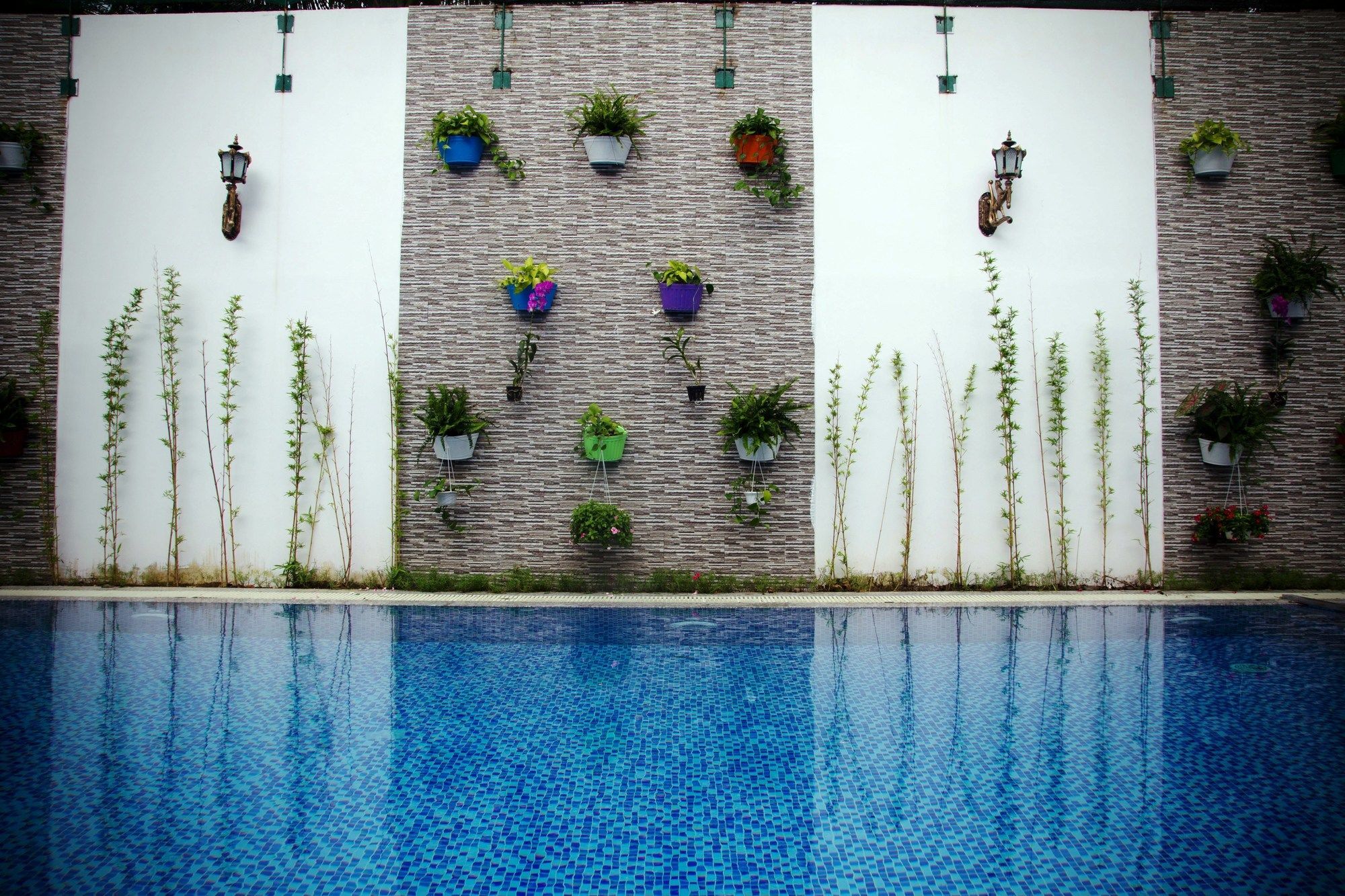 Vanda Hotel Phu Quoc Dış mekan fotoğraf