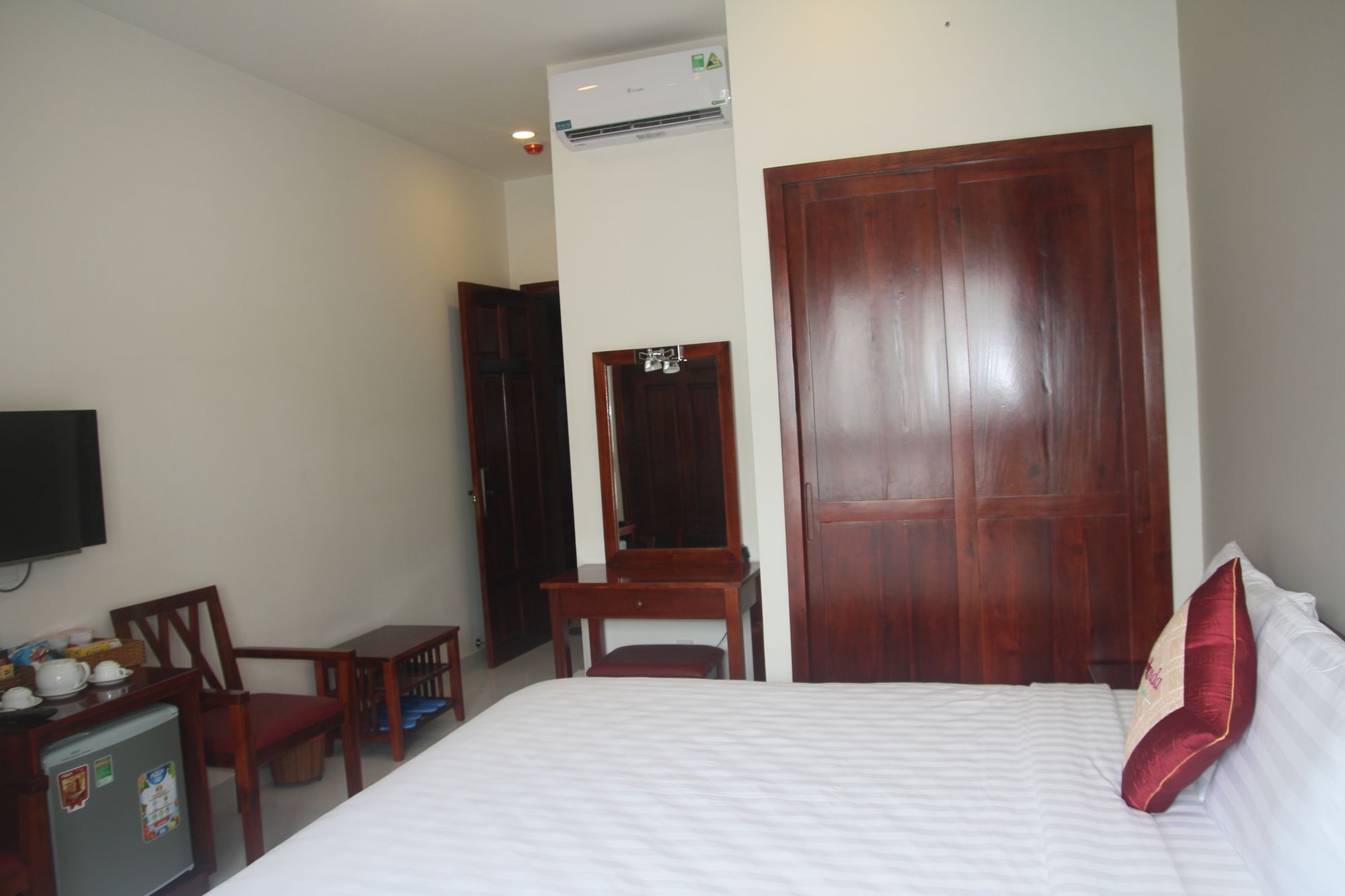 Vanda Hotel Phu Quoc Dış mekan fotoğraf