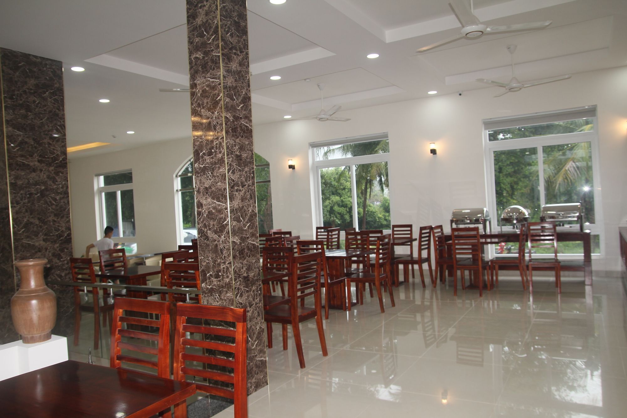 Vanda Hotel Phu Quoc Dış mekan fotoğraf